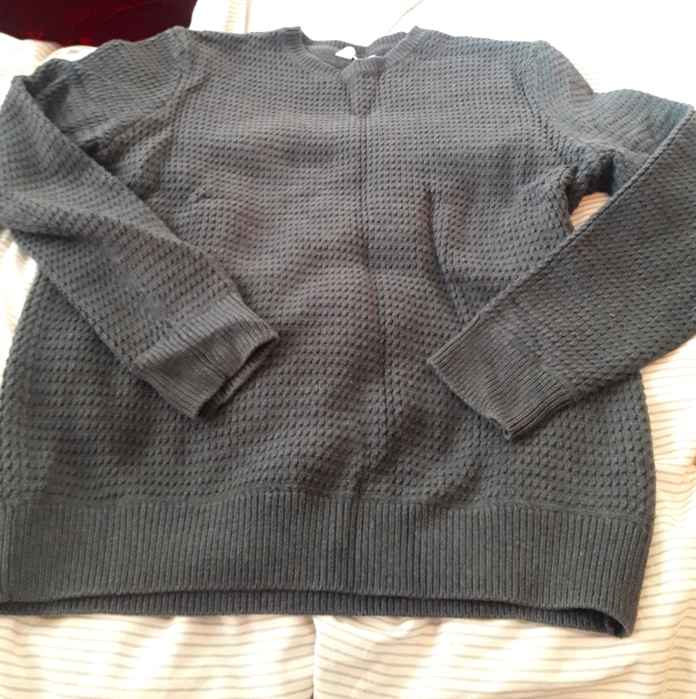 Hudson North sweater